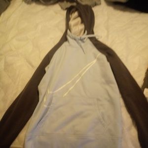 Women's Nike hoodie